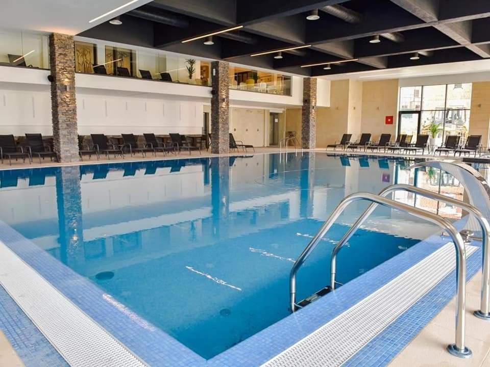Apartman Konak 23-4 兹拉蒂博尔 外观 照片