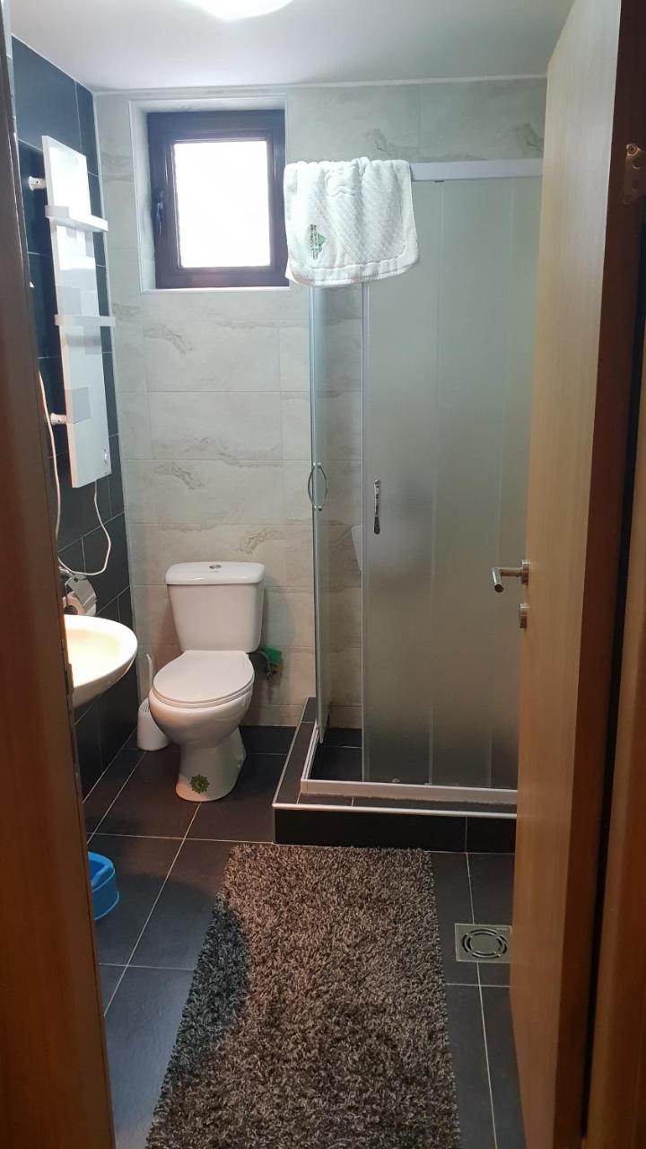 Apartman Konak 23-4 兹拉蒂博尔 外观 照片