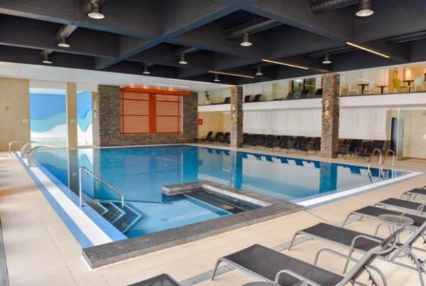 Apartman Konak 23-4 兹拉蒂博尔 外观 照片