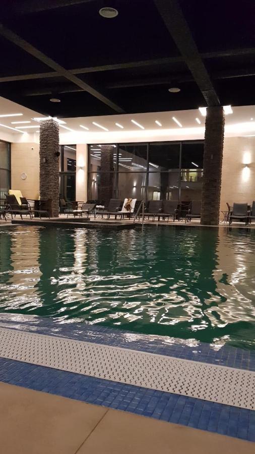Apartman Konak 23-4 兹拉蒂博尔 外观 照片