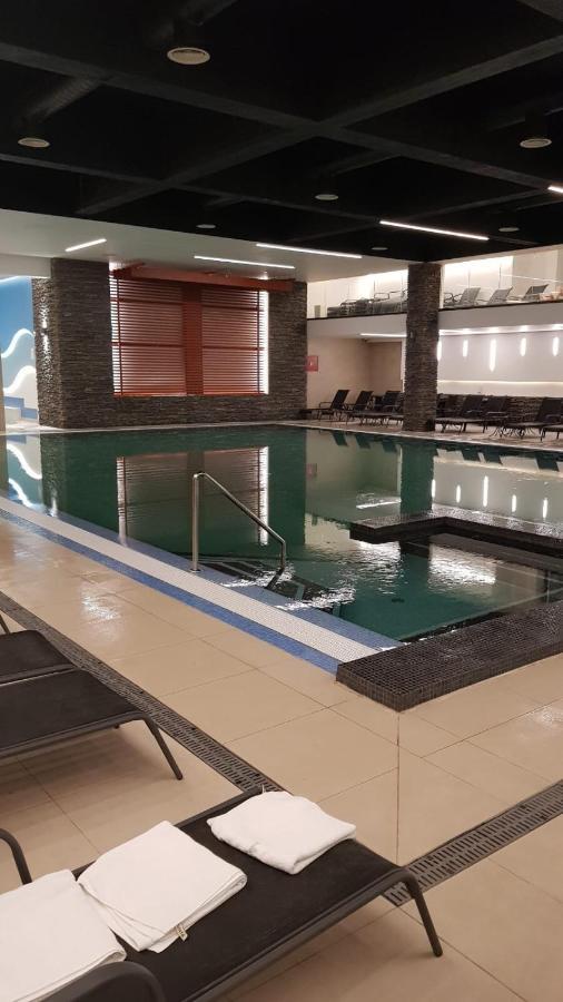 Apartman Konak 23-4 兹拉蒂博尔 外观 照片